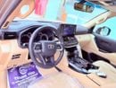Toyota Land Cruiser VXR