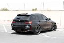BMW M3 xDrive COMPETITION