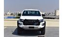 Toyota Hilux Double Cab Gr Sports V6 4.0l 4wd Automatic