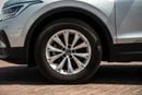 Volkswagen Tiguan Trendline Agency Warranty Full Service History 1.4L 2024 Low Mileage GCC