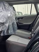 Toyota RAV4 2.5L Adventure