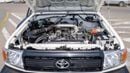 Toyota Land Cruiser Pick Up LAND CRUISER LC79 RHD 4.2L
