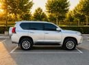 Toyota Prado Toyota Prado  Years 2018 V6 VXR petrol 4.0L