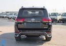 Toyota Land Cruiser 2025 | ZX 3.5L Petrol | Right Hand Drive | V6 | 10 Speed Automatic | Export Only
