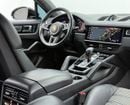 Porsche Cayenne 2023 Porsche Cayenne GTS,2026 Agency Warranty,Agency Full Service History, GCC
