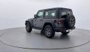 Jeep Wrangler SPORT 3.6 | Under Warranty | Inspected on 150+ parameters