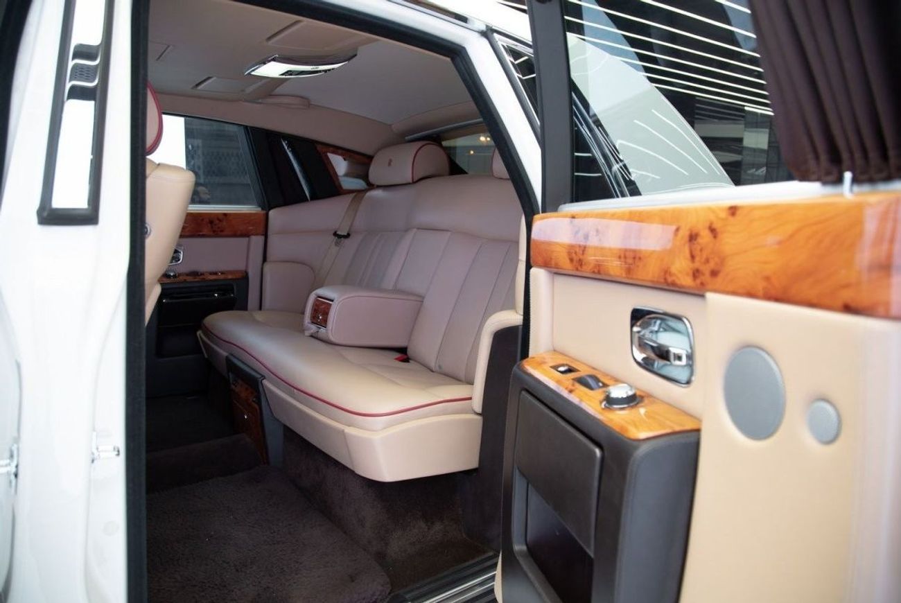 Rolls-Royce Phantom Std