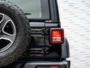Jeep Wrangler Sport 3.6L A/T (4 Seater)