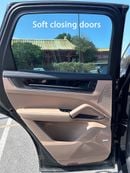 Porsche Cayenne Platinum Edition