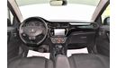 Peugeot 301 1.6L ALLURE 2018 GCC AGENCY WARRANTY UP TO 2023 OR 200,000KM