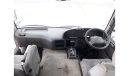 Toyota Coaster Coaster RIGHT HAND DRIVE (PM519)