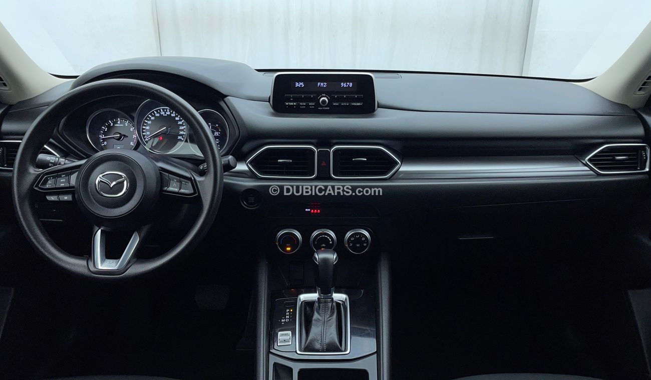 Mazda CX5 GS 2.5 | Zero Down Payment | Free Home Test Drive