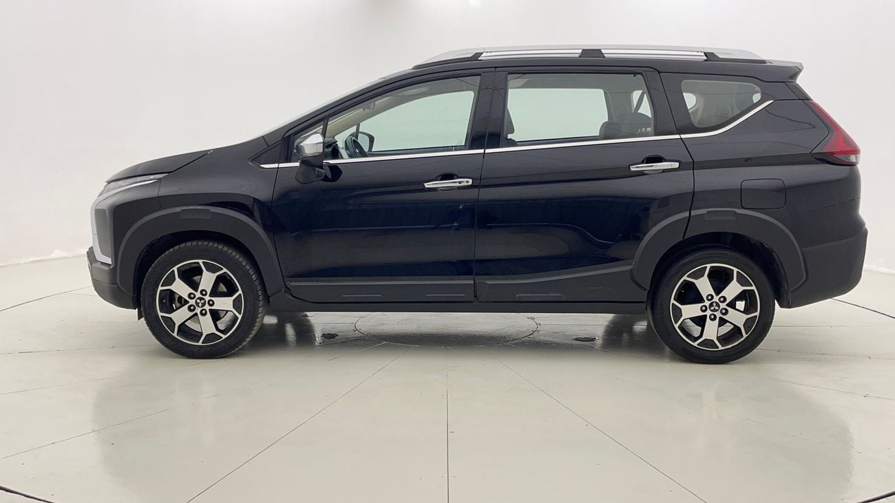 ميتسوبيشي إكسباندر كروس PREMIUM 1.5 | بدون دفعة مقدمة | اختبار القيادة في المنزل