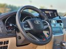 Toyota Land Cruiser VXR V8 VX.R upgrade 2022 full options
