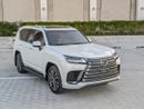 Lexus LX600 PRESTIGE
