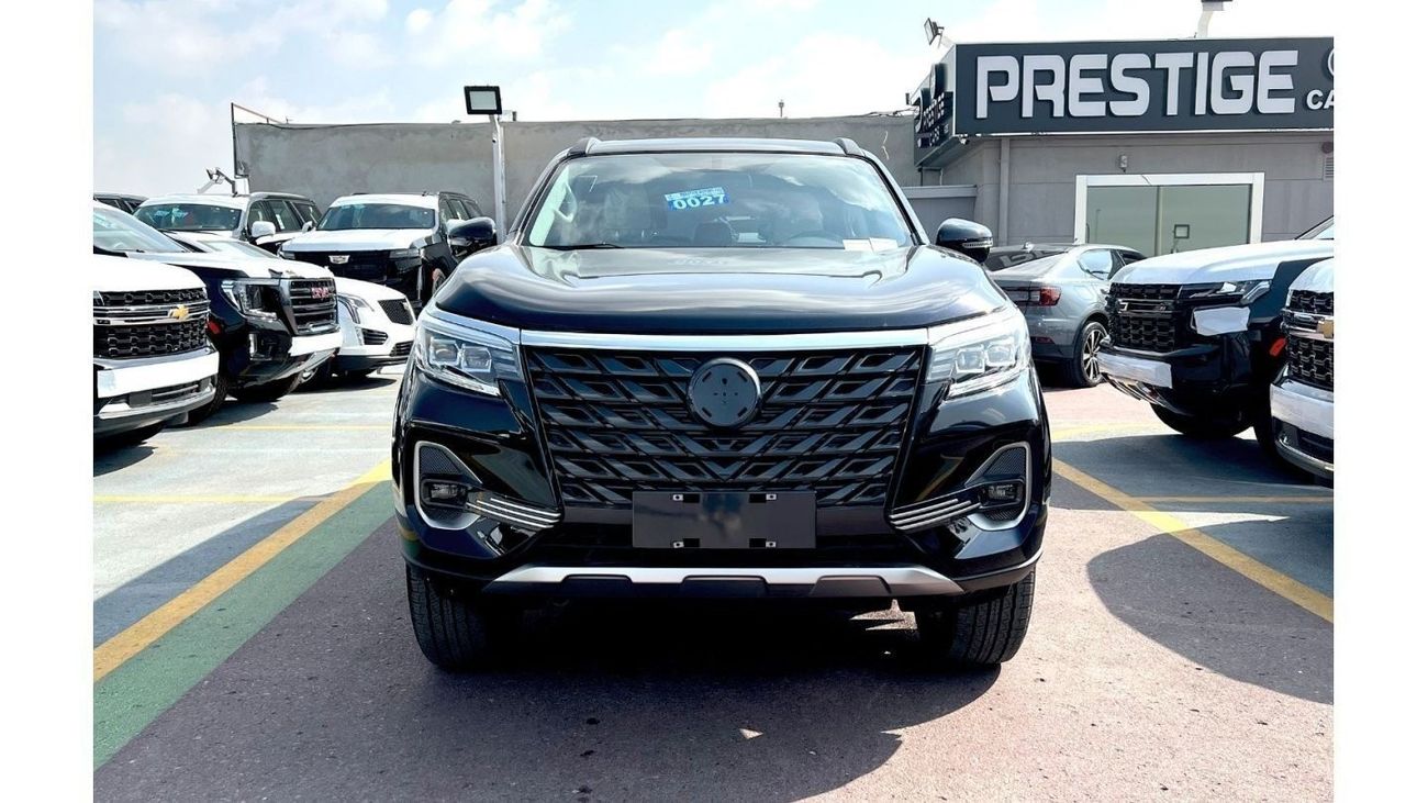 دونج فينج بالادين 2023 Export Price Only