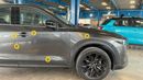 Mazda CX-5 2.5 TREND AUTO 4WD | Guaranteed Warranty | 0 Down Payment