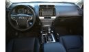 Toyota Prado BLACK EDITION 2.8L DIESEL 4WD AT