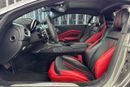 Aston Martin Vantage STD Aston Martin Vantage 2019 | Low mileage | GCC | Warranty 2028