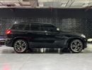 BMW X5 M50i 4.4L