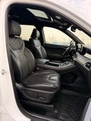 Hyundai Palisade Calligraphy | panoramic, 360 camera, head up display 2022 model