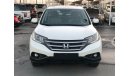 Honda CR-V Honda CRV model 2014 GCC CAR PERFECT CONDITION FULL OPTION