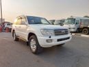 Toyota Land Cruiser TOYOTA LAND CRUISER SUV RHD 2006 MODEL 4.7 L PETROL AUTOMATIC(PM58053)