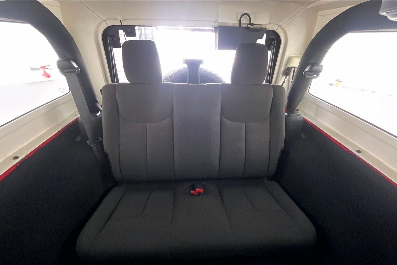 Nissan Patrol Nismo | Guaranteed Warranty | 0 Down Payment