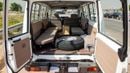Toyota Land Cruiser 70 LC 78 HARDTOP 4.0L MT 2025 Toyota Land Cruiser 4.0L M/T