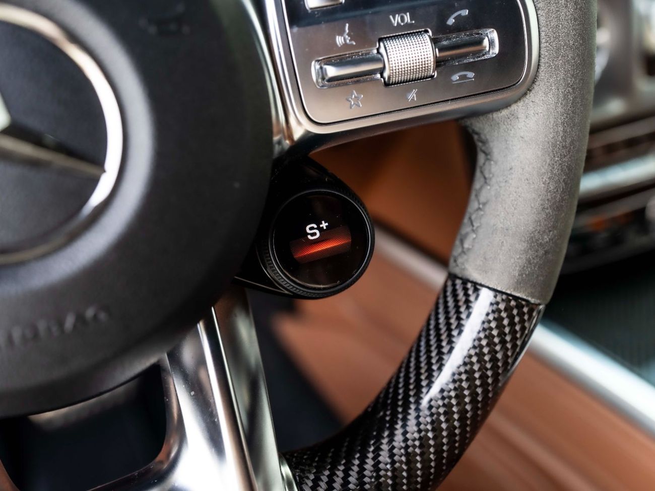 مرسيدس بنز G 63 AMG Std 4.0L