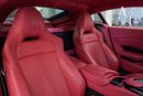 أستون مارتن فانتيج 2023 Aston Martin Vantage, Warranty, Full Service History, Excellent Condition, GCC Spec