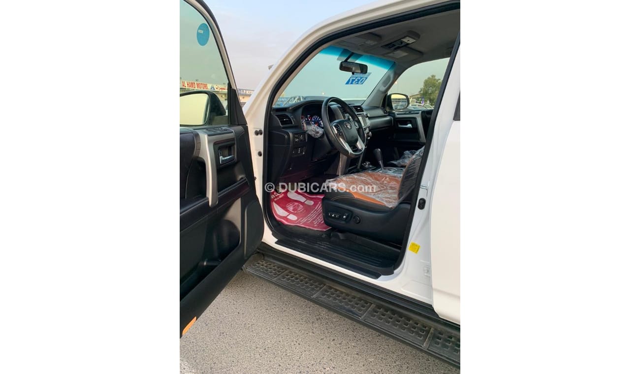 Toyota 4Runner TOYOTA 4 RUNNER SR5 PREMIUM 4X4 4.0L V6 2016 AMERICAN SPECIFICATION