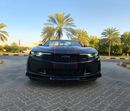 Chevrolet Camaro Drive with confidence. We offer premium quality vehicles backed by a comprehensive 3-Year Warranty a