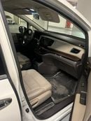 Honda Odyssey 2019 Honda Odyssey GCC No Accident full option great condition