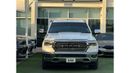 RAM 1500 DODGE RAM 1500 GCC 2021 FULL OPTION PERFECT CONDITION ORIGINAL PAINT FULL SERVICE HISTORY