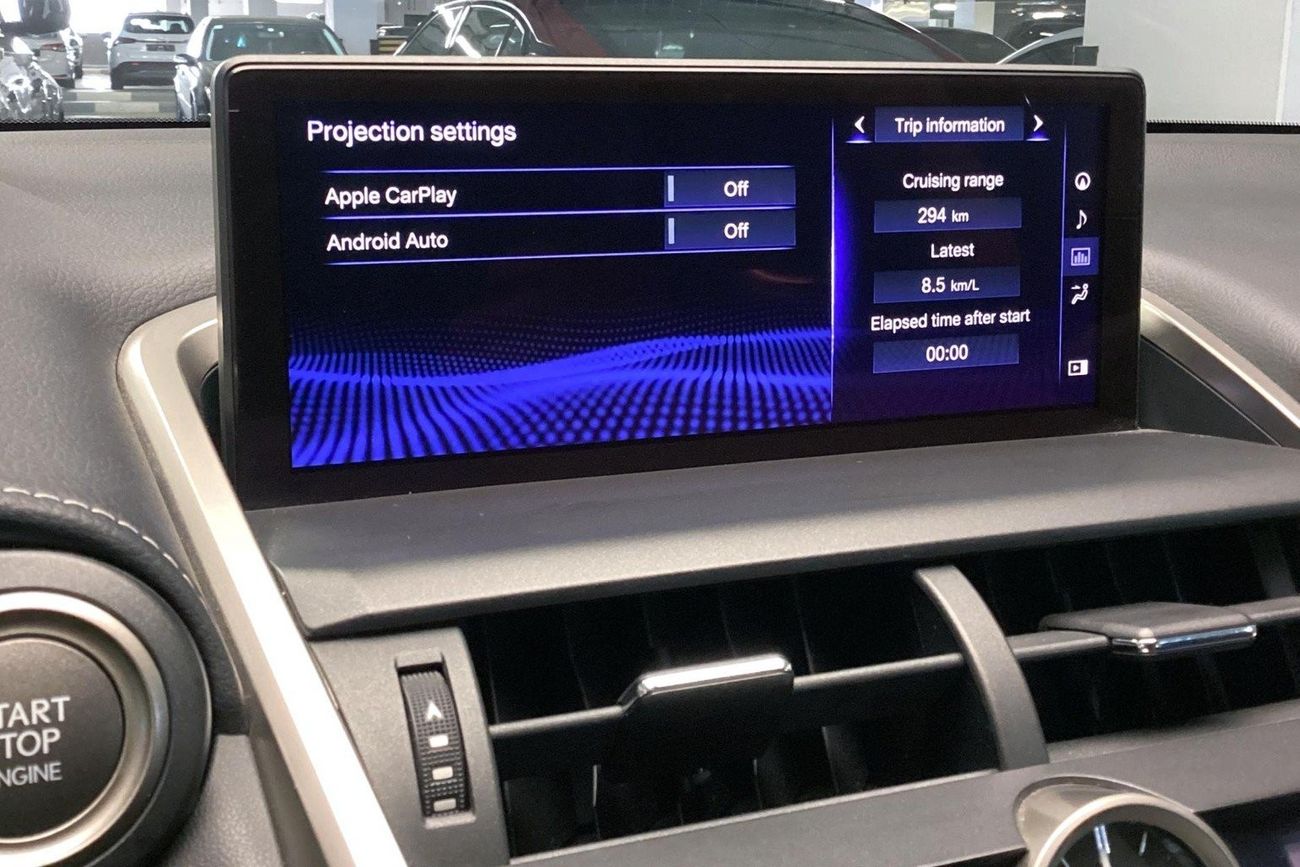 لكزس GX 460 Premier | شامل الضمان | 0 ﺪﻔﻋﺓ ﺃﻮﻟﻯ