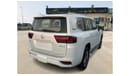 Toyota Land Cruiser VXR 3.3L DIESEL // 2023 // FULL OPTION WITH RADAR , 360 CAMERA  // SPECIAL OFFER // BY FORMULA AUTO 