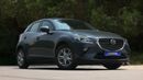 مازدا CX3 GT 2.0 I4 2WD