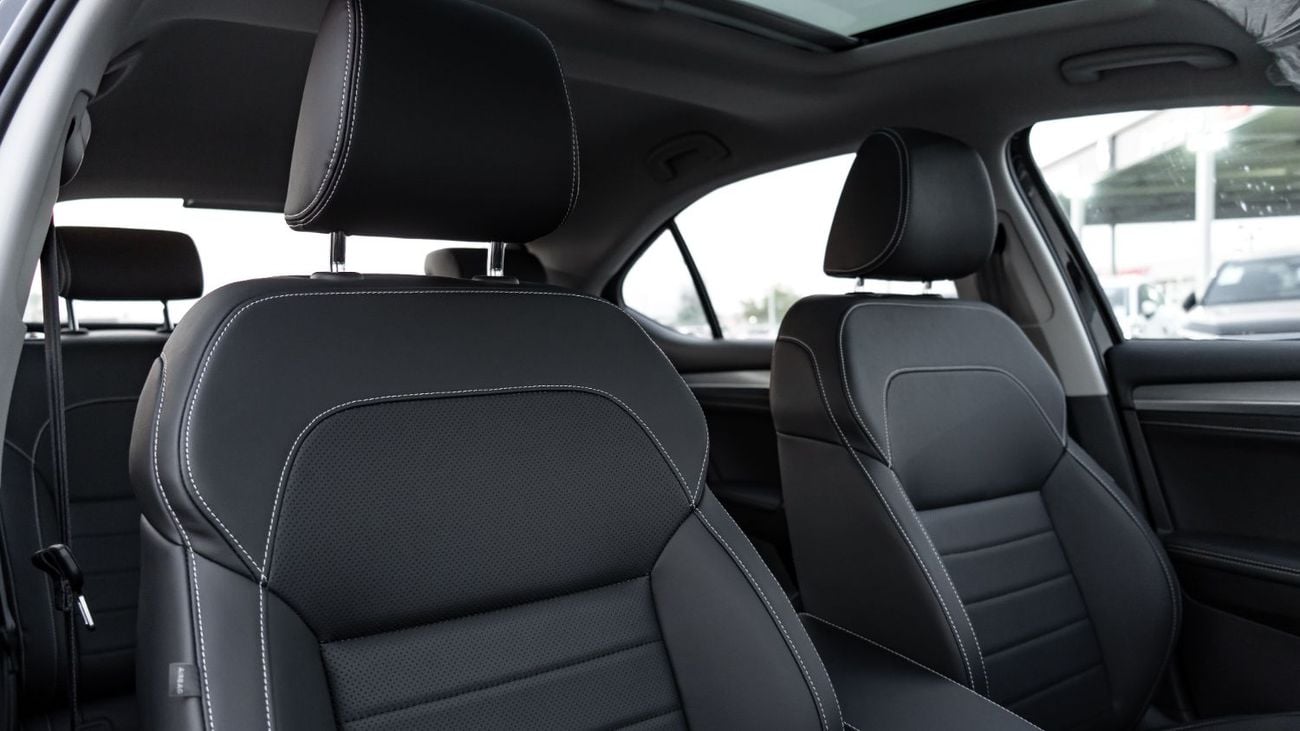 Skoda Superb 2025 | SKODA SUPERB TSI 280 DSG ENJOYMENT EDITION