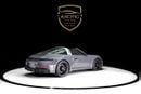 بورش 911 Targa 4GTS 3.0L (450 HP)