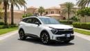 Kia Sportage SX 2025 | AED 1623/Month | 20% DP | 30 Day Return | Warranty | Service History