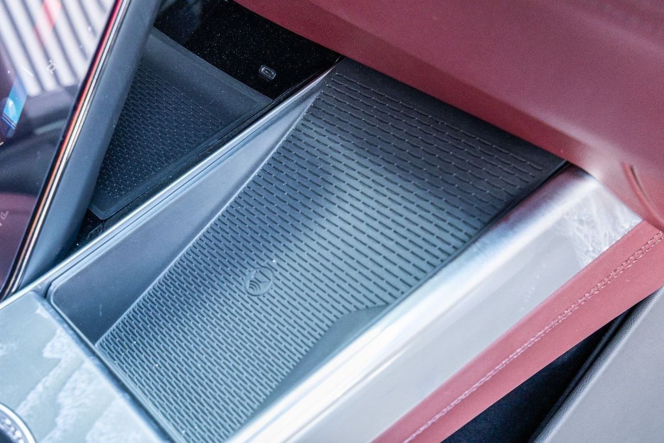 كاديلاك إسكالاد Premium Luxury 6.2L AWD Cadillac Escalade Premium Luxury Brand New - 2025 (Export)