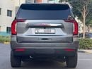 GMC Yukon AT4 5.3L V8 PTR A/T AWD // 2021 // FULL OPTION WITH RADAR , 360 CAMERA , PANORAMIC ROOF // SPECIAL O
