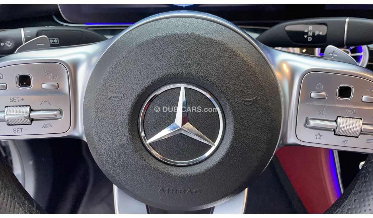 Mercedes-Benz CLS 350 CLS 350 2000