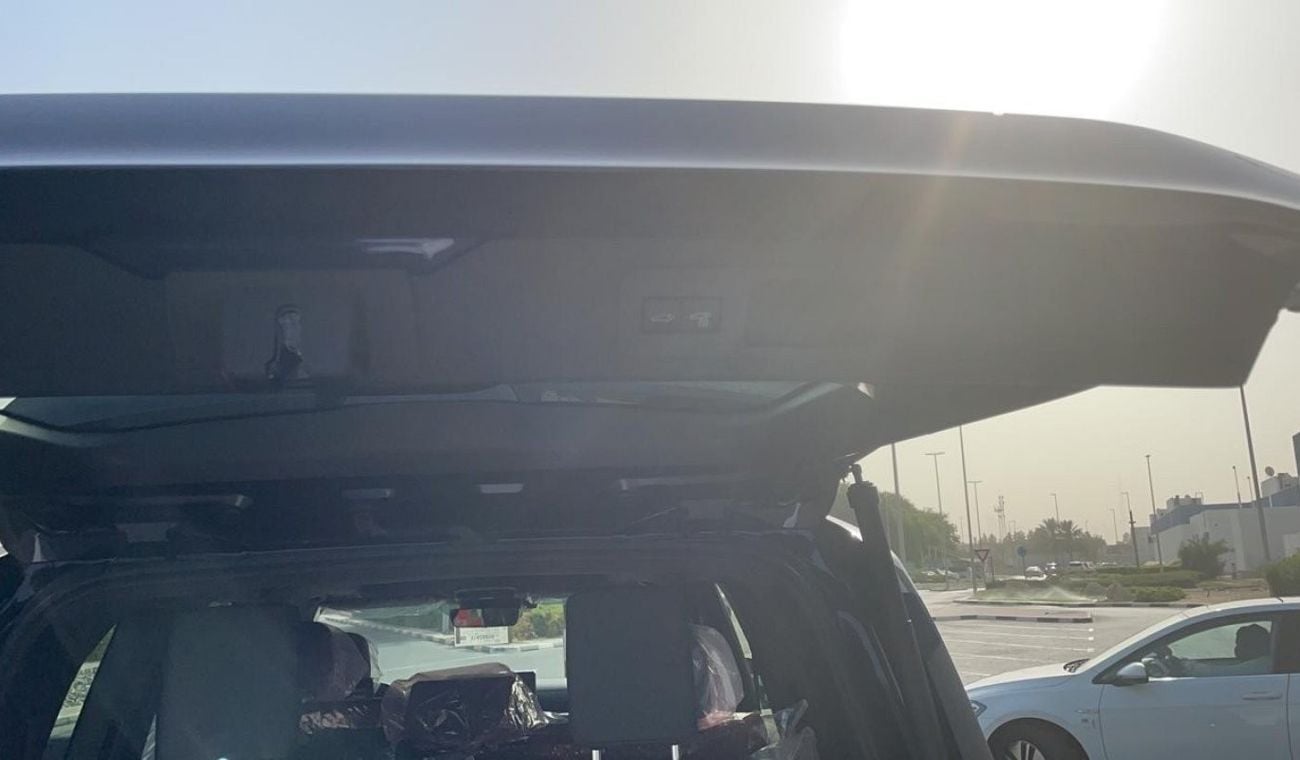 تويوتا لاند كروزر LAND CRUISER VX.R TWIN TURBO