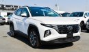 Hyundai Tucson 2.0