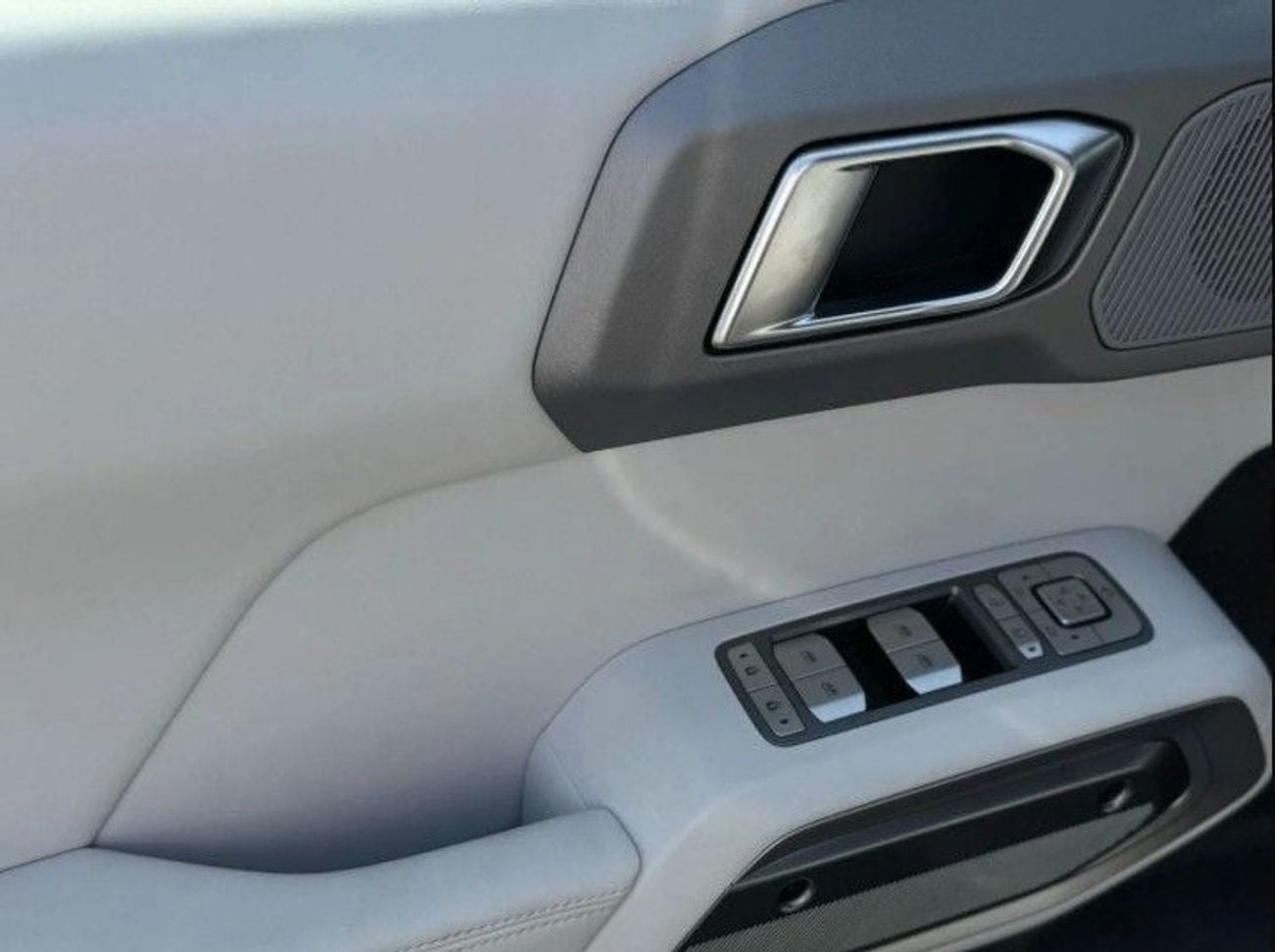 بي واي دي ليوبارد تيتانيوم 3 501KM 4WD Intelligent Driving full option Pure electric compact SUV