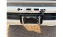 Toyota Land Cruiser Pick Up TOYOTA_LC_PICK_UP_79TH_SINGLE_4.0L_2023_FULL_OPTIONS_WHITE_BEIGE