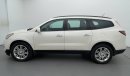 Chevrolet Traverse LT 3.6 | Under Warranty | Inspected on 150+ parameters