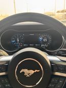 فورد موستانج